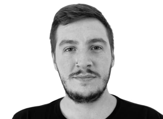 Photo of the Serafin, Senior Engineer of Unwind